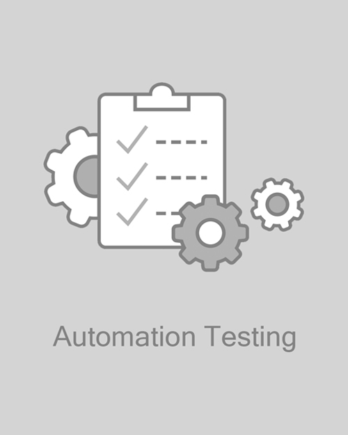 Automation Tester